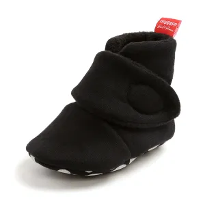 Winter Small Cotton Toddler Shoes - GlamzLife