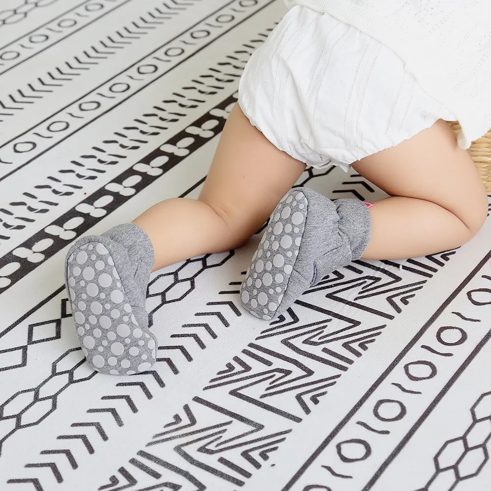 Winter Small Cotton Toddler Shoes - GlamzLife