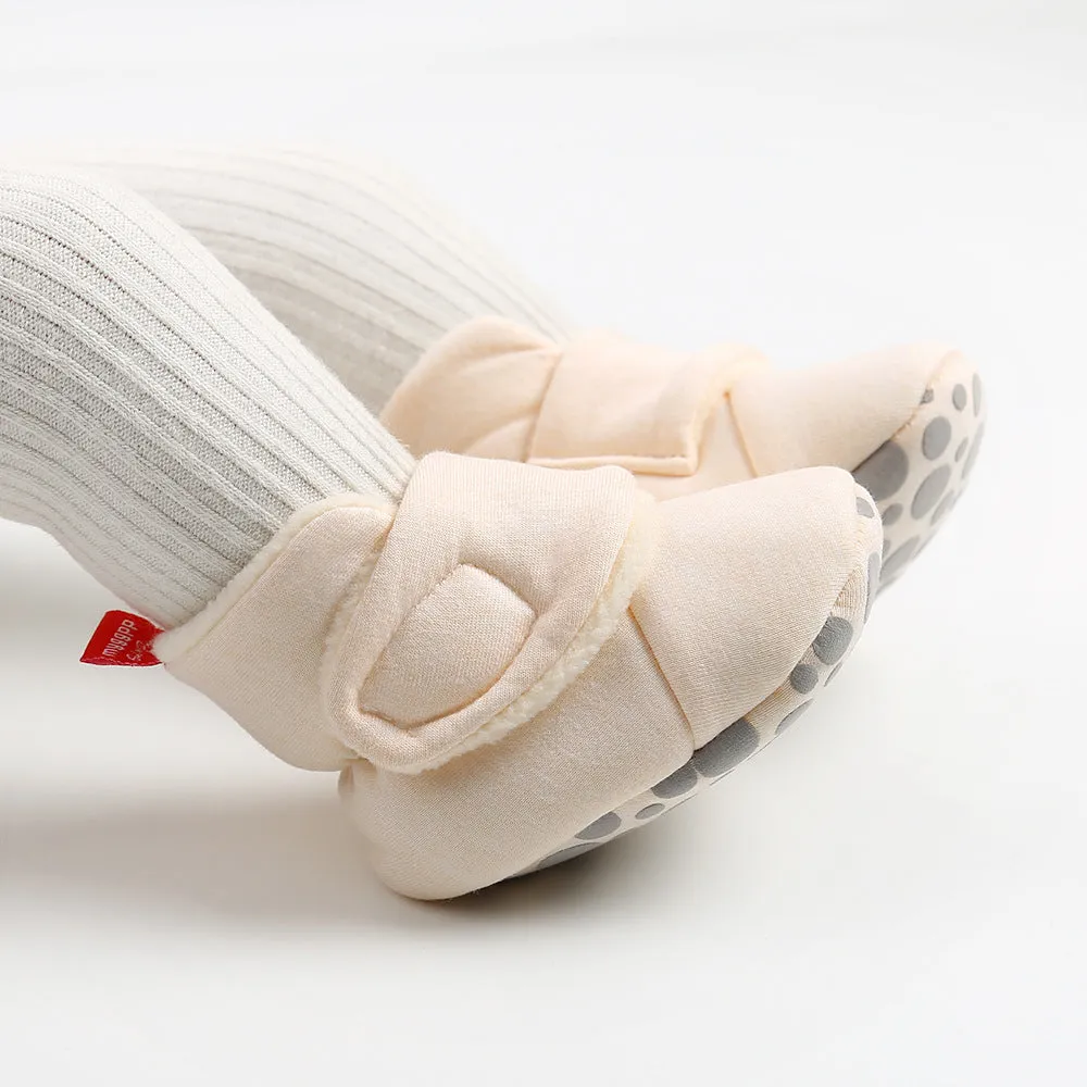 Winter Small Cotton Toddler Shoes - GlamzLife