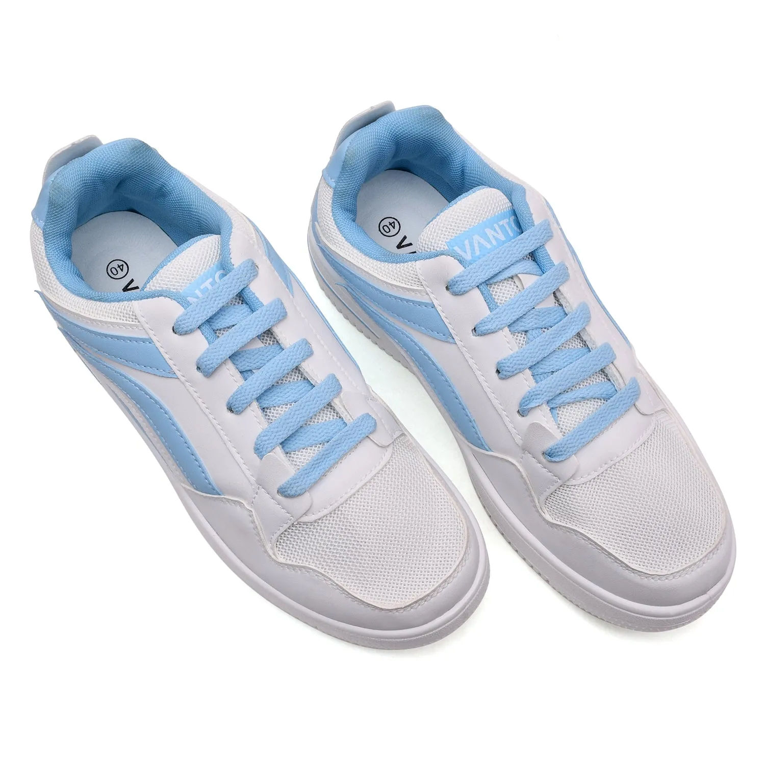 Women AF Bold Series Sneakers