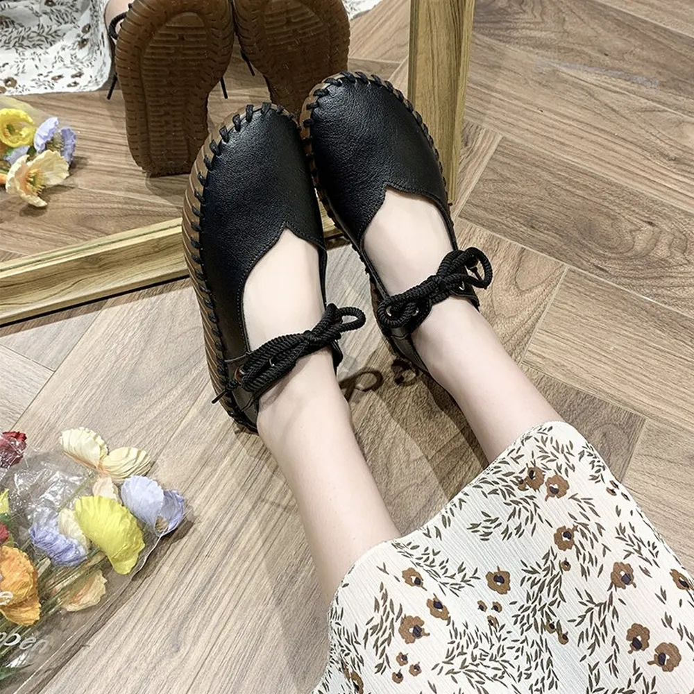 Women Designer Flat Shoes