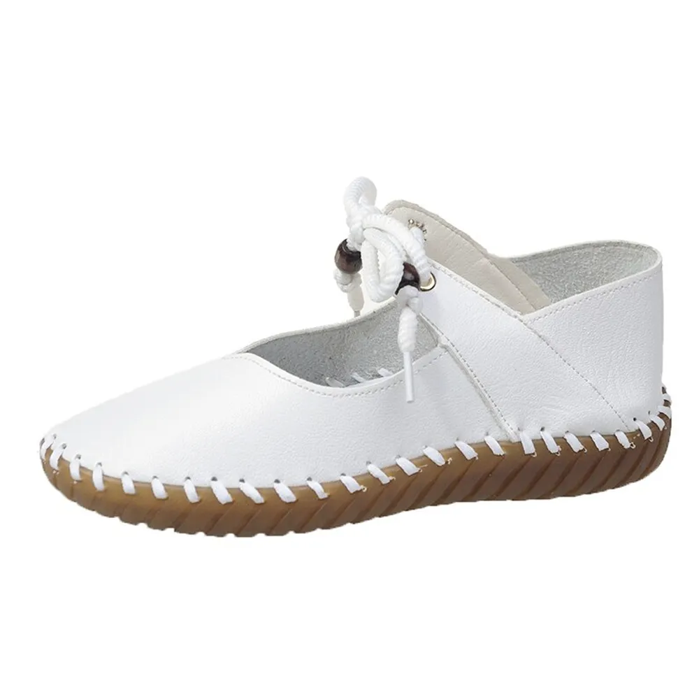 Women Designer Flat Shoes