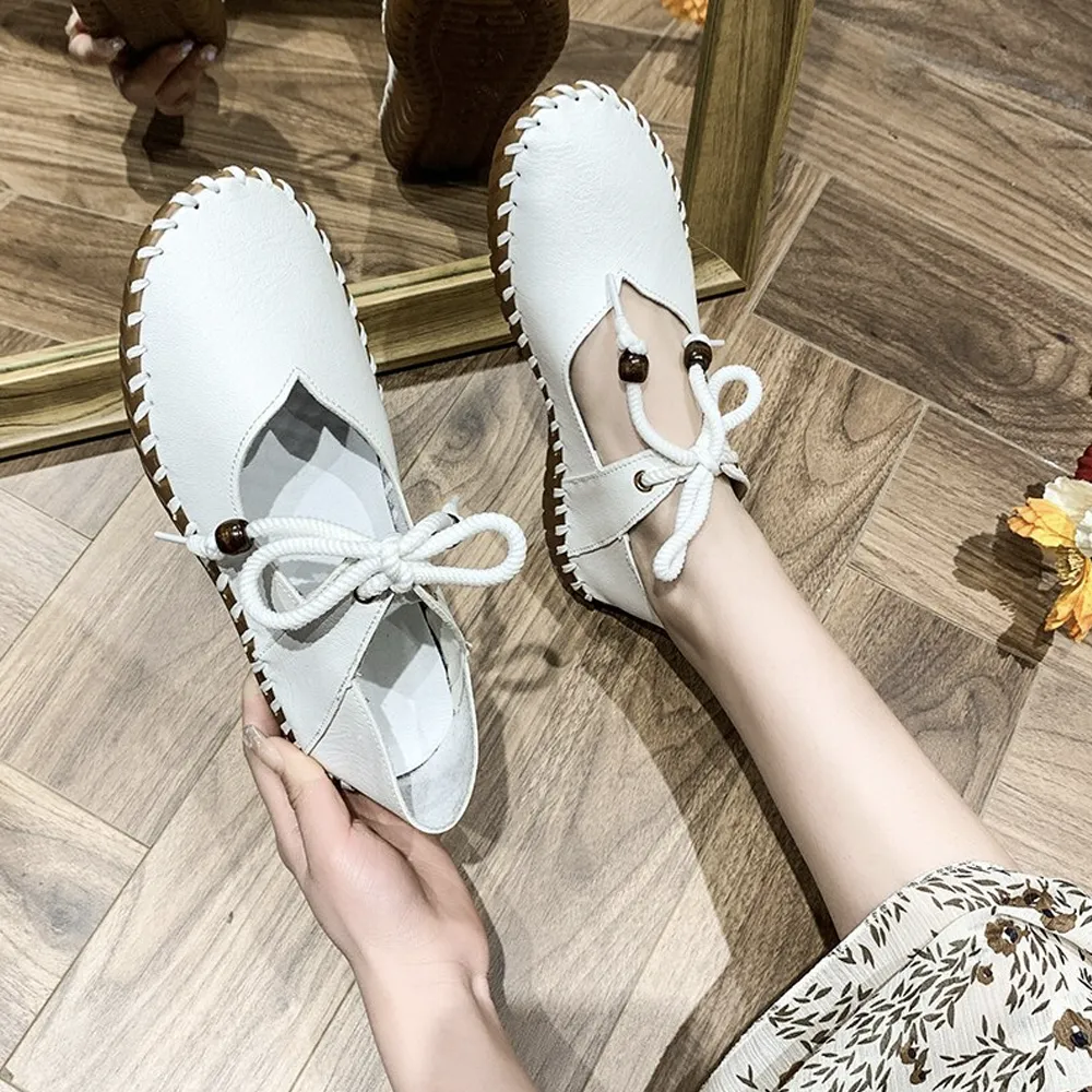 Women Designer Flat Shoes