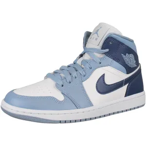 Women's Air Jordan 1 Mid