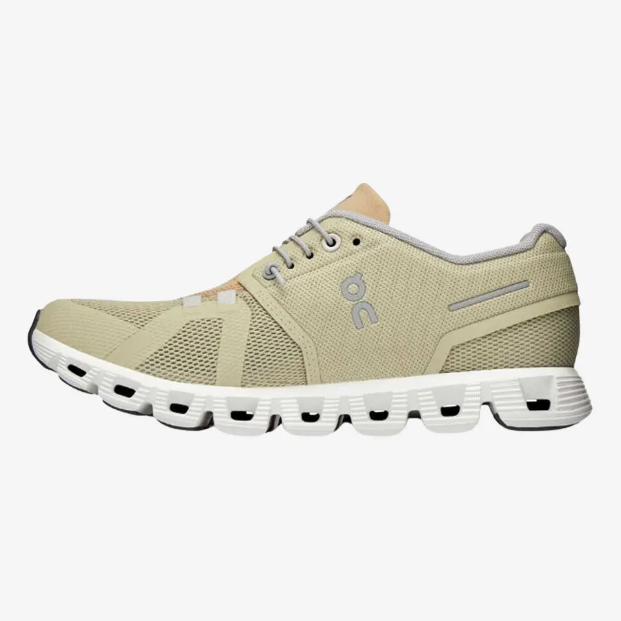 Women's Cloud 5 (Haze/Sand)