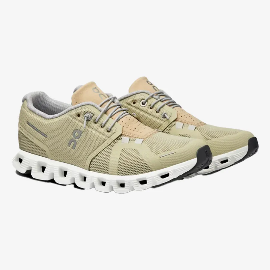Women's Cloud 5 (Haze/Sand)