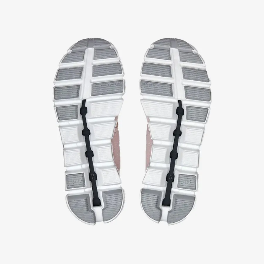Women's Cloud 5 (Shell/White)