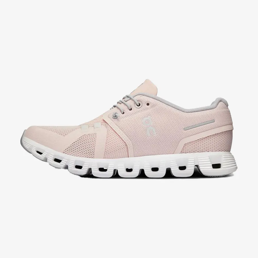 Women's Cloud 5 (Shell/White)