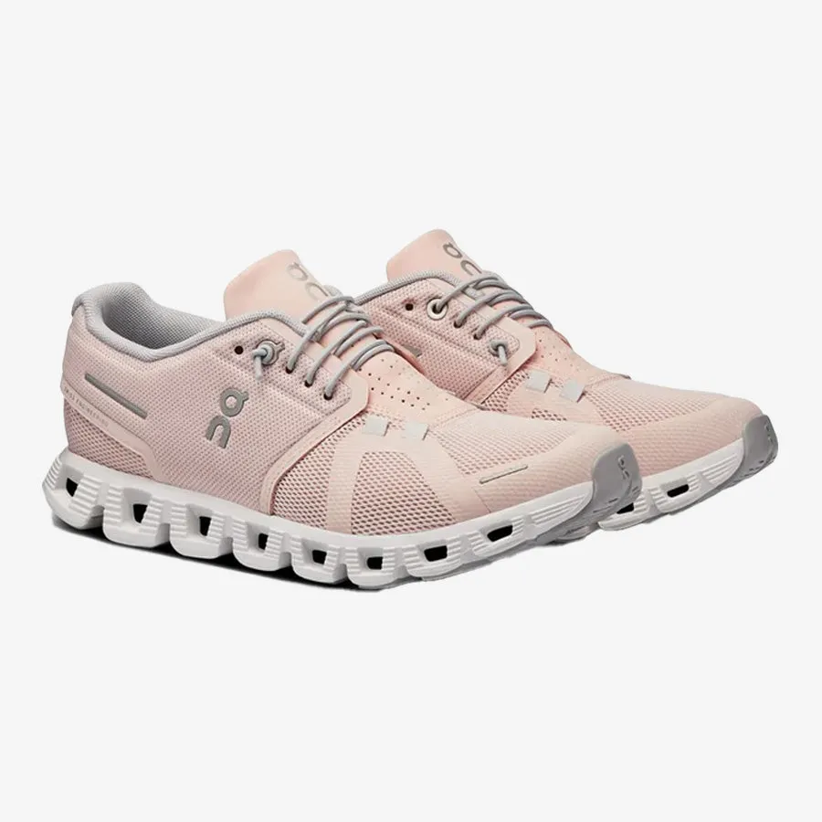 Women's Cloud 5 (Shell/White)