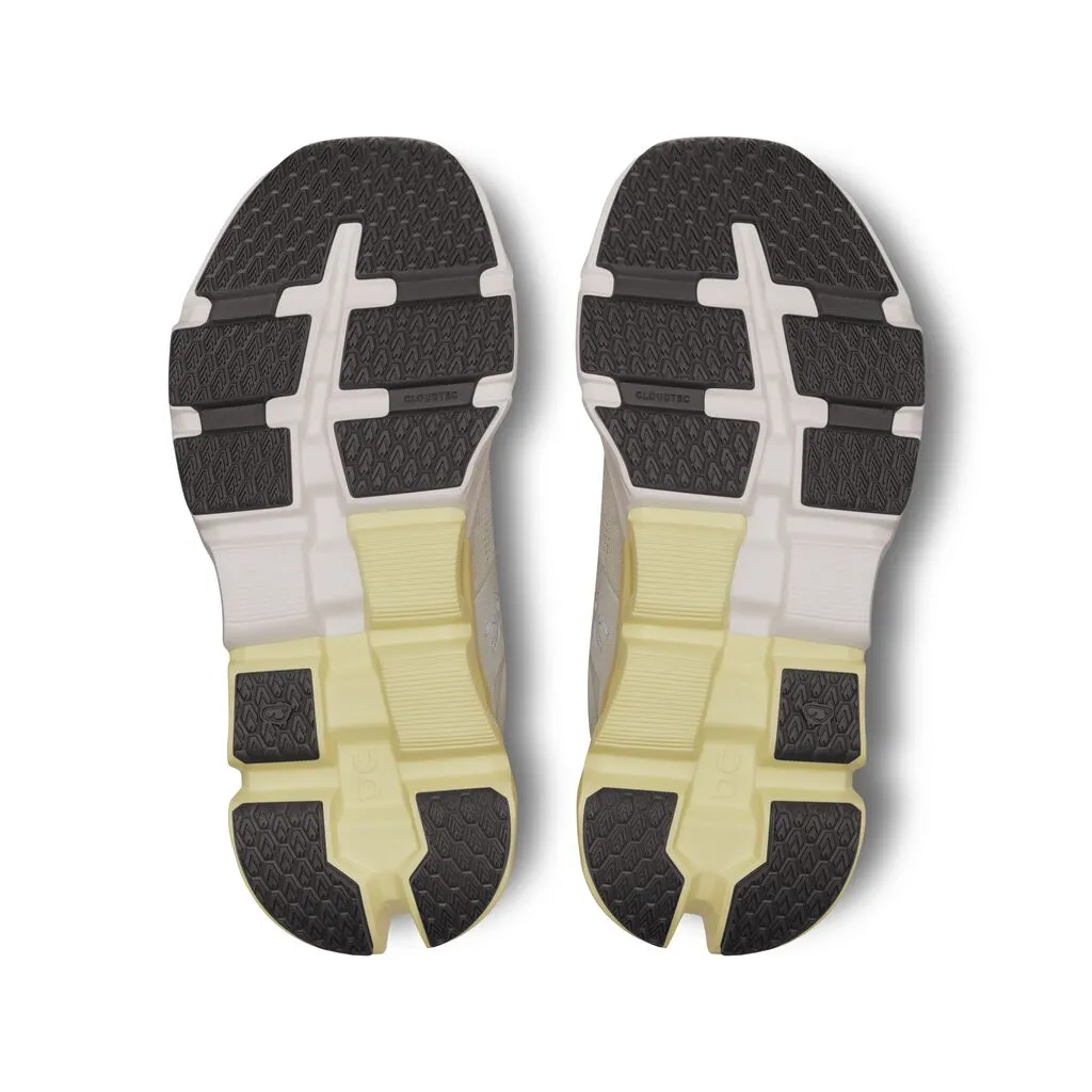 WOMEN'S CLOUDFLYER 5 - B - PEARL/HAY