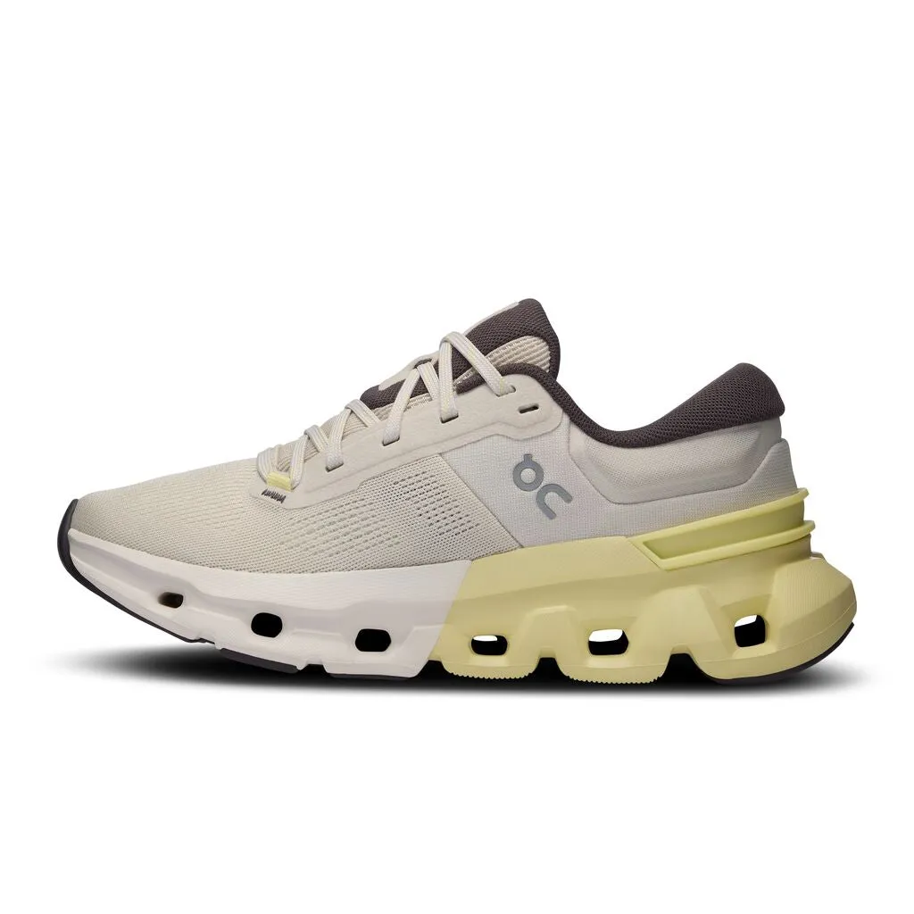 WOMEN'S CLOUDFLYER 5 - B - PEARL/HAY