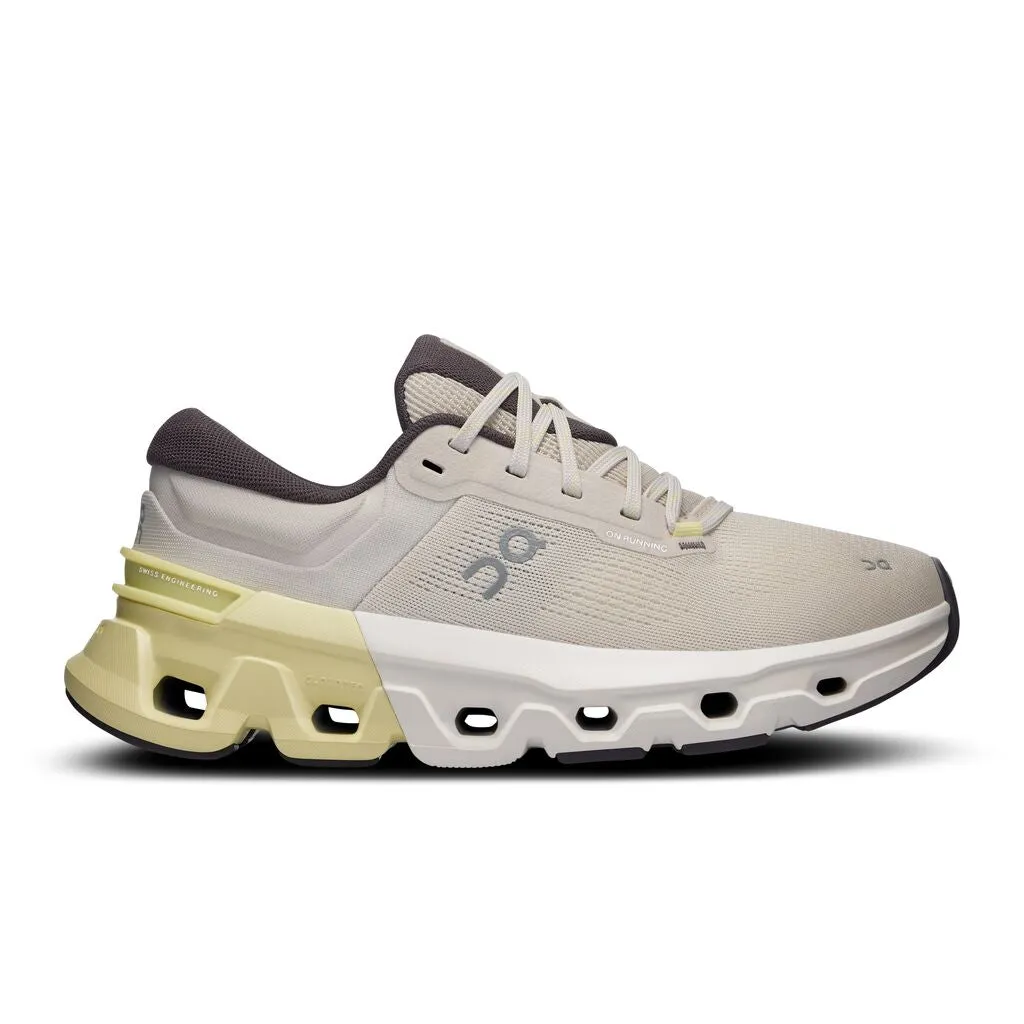 WOMEN'S CLOUDFLYER 5 - B - PEARL/HAY