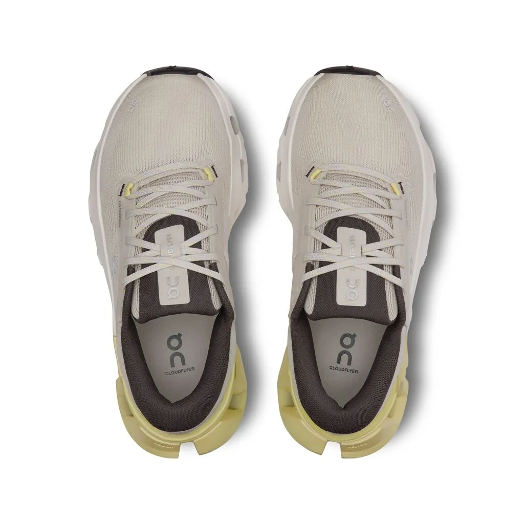 WOMEN'S CLOUDFLYER 5 - B - PEARL/HAY