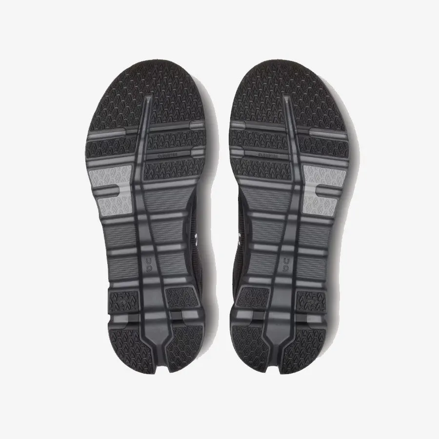 Women's Cloudrunner 2 Waterproof (Eclipse/Black)