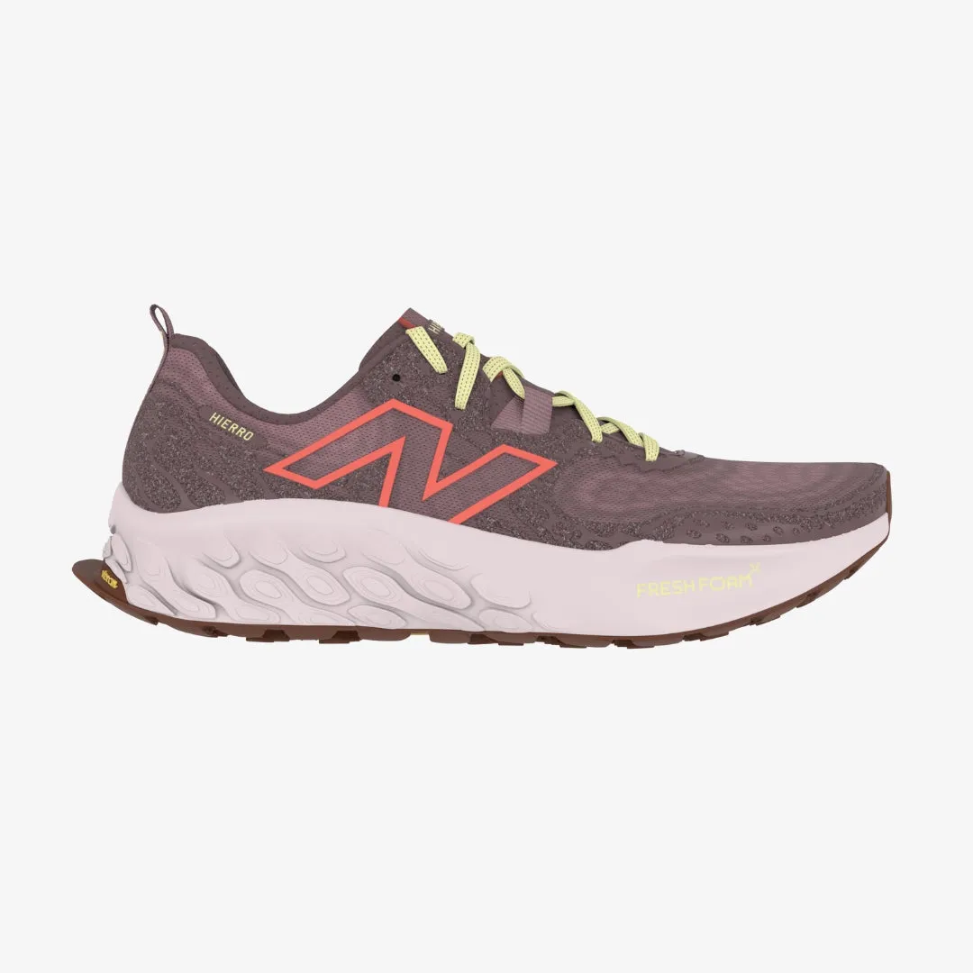 Women's Fresh Foam X Hierro v8