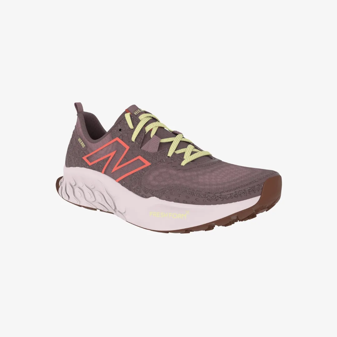 Women's Fresh Foam X Hierro v8