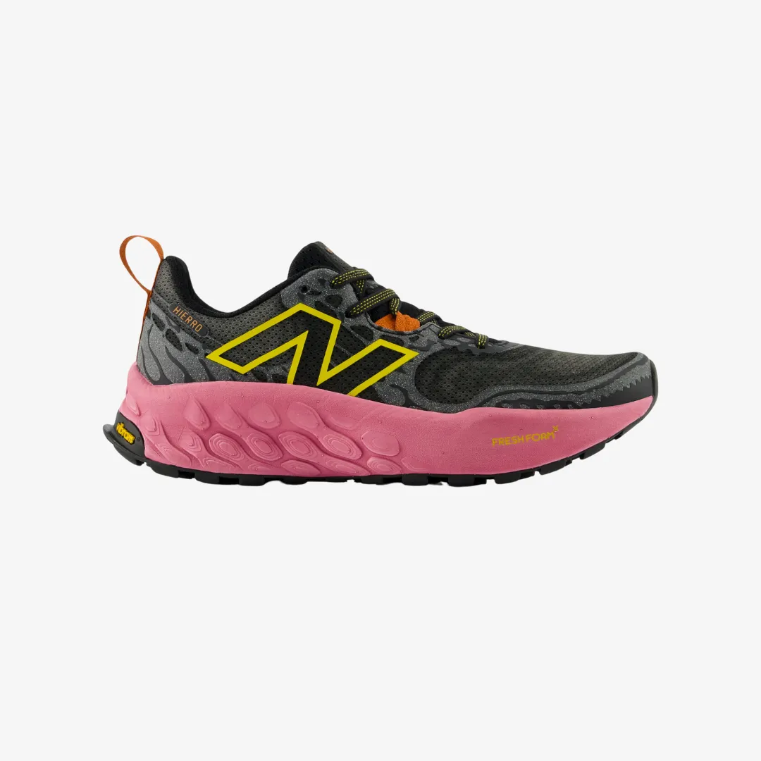 Women's Fresh Foam X Hierro v8