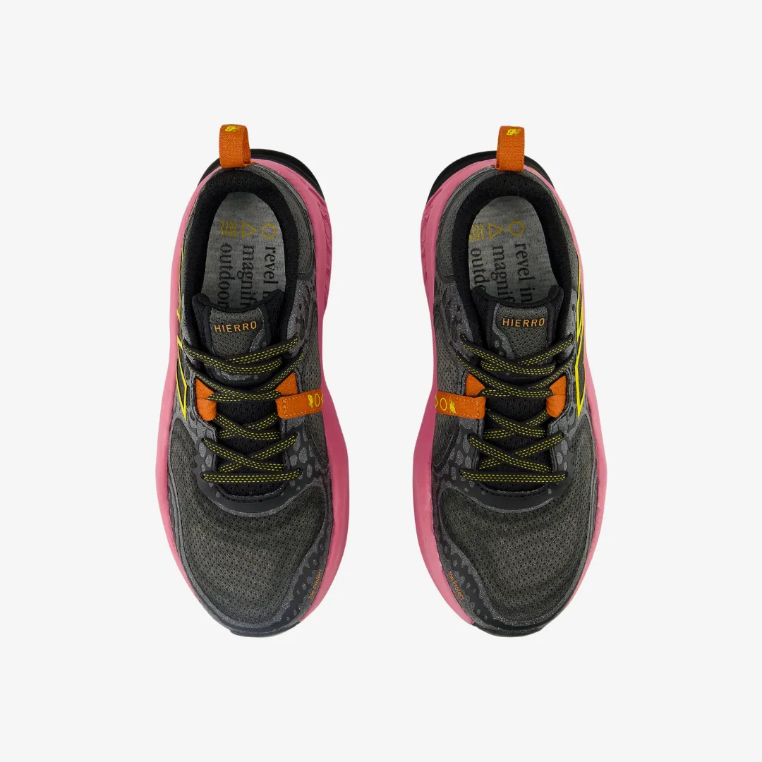 Women's Fresh Foam X Hierro v8