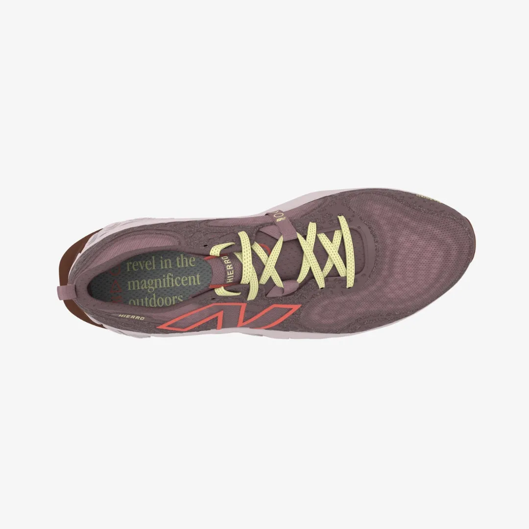 Women's Fresh Foam X Hierro v8