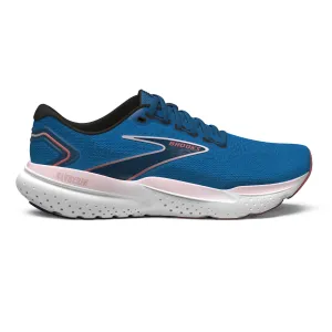 WOMEN'S GLYCERIN 21 - B - 496 BLUE/ICY PINK/ROSE