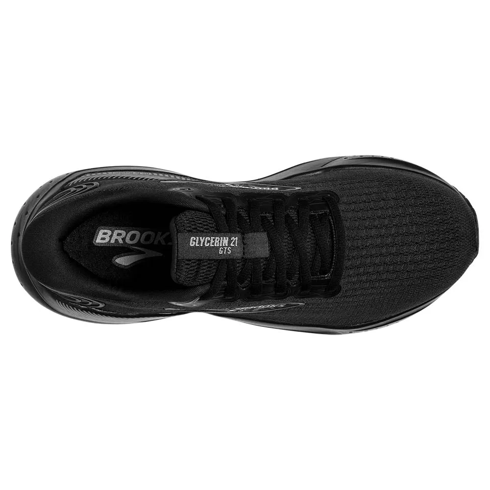 Women's Glycerin GTS 21