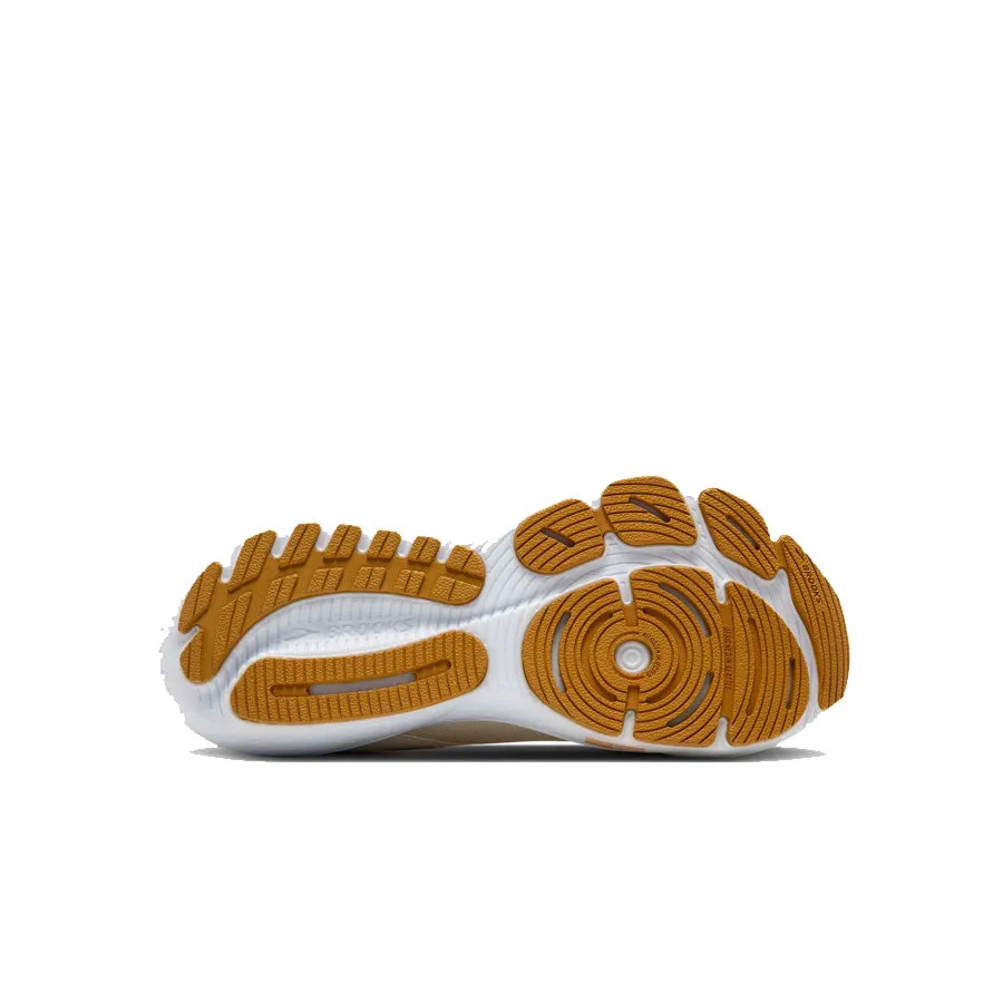 Women's Glycerin StealthFit 21 (Marshmallow/Cream/Biscuit)