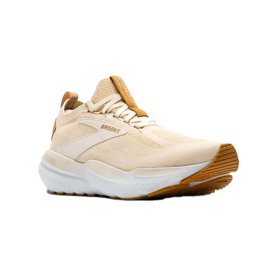 Women's Glycerin StealthFit 21 (Marshmallow/Cream/Biscuit)