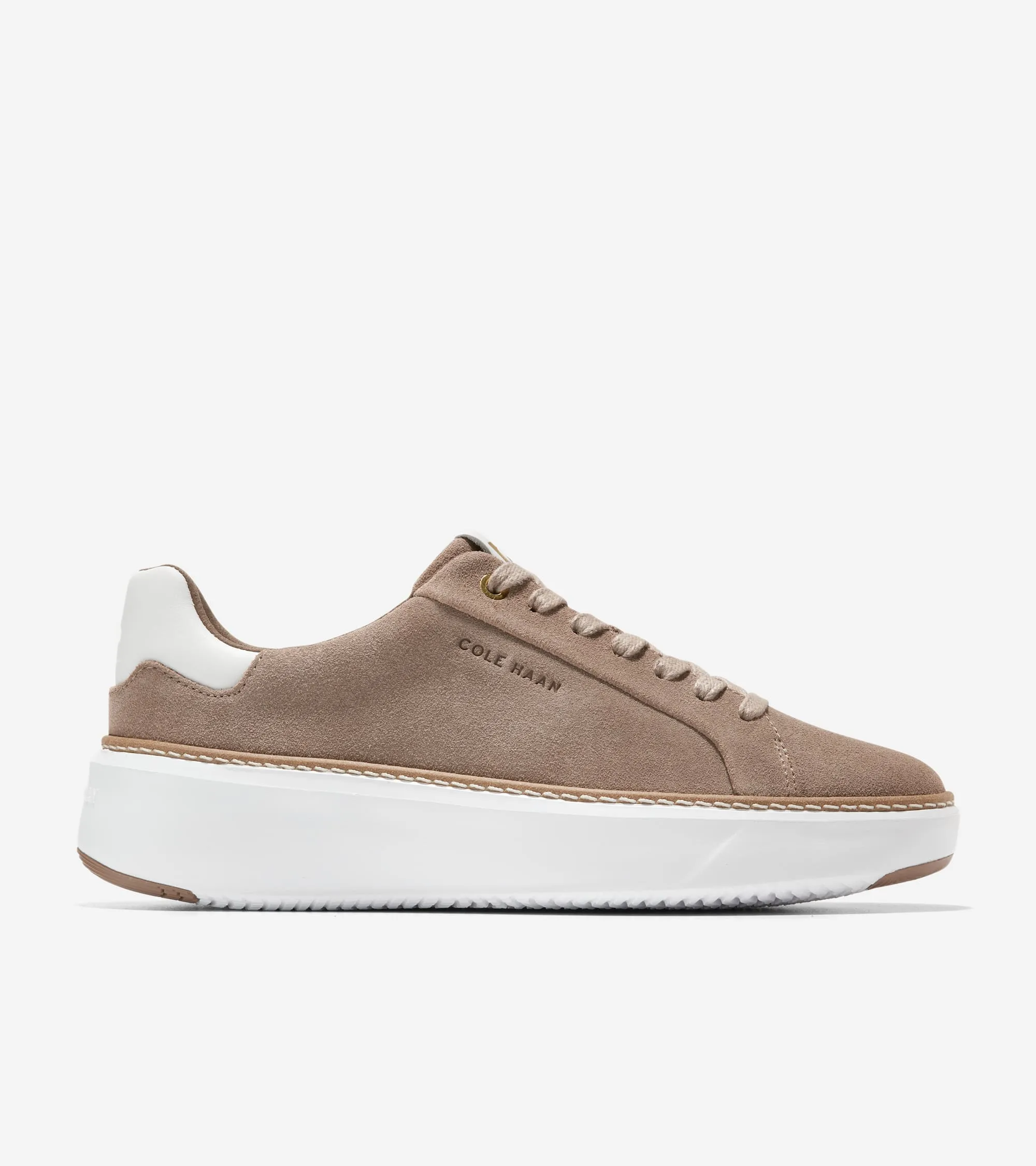 Women's GrandPrø Topspin Sneakers