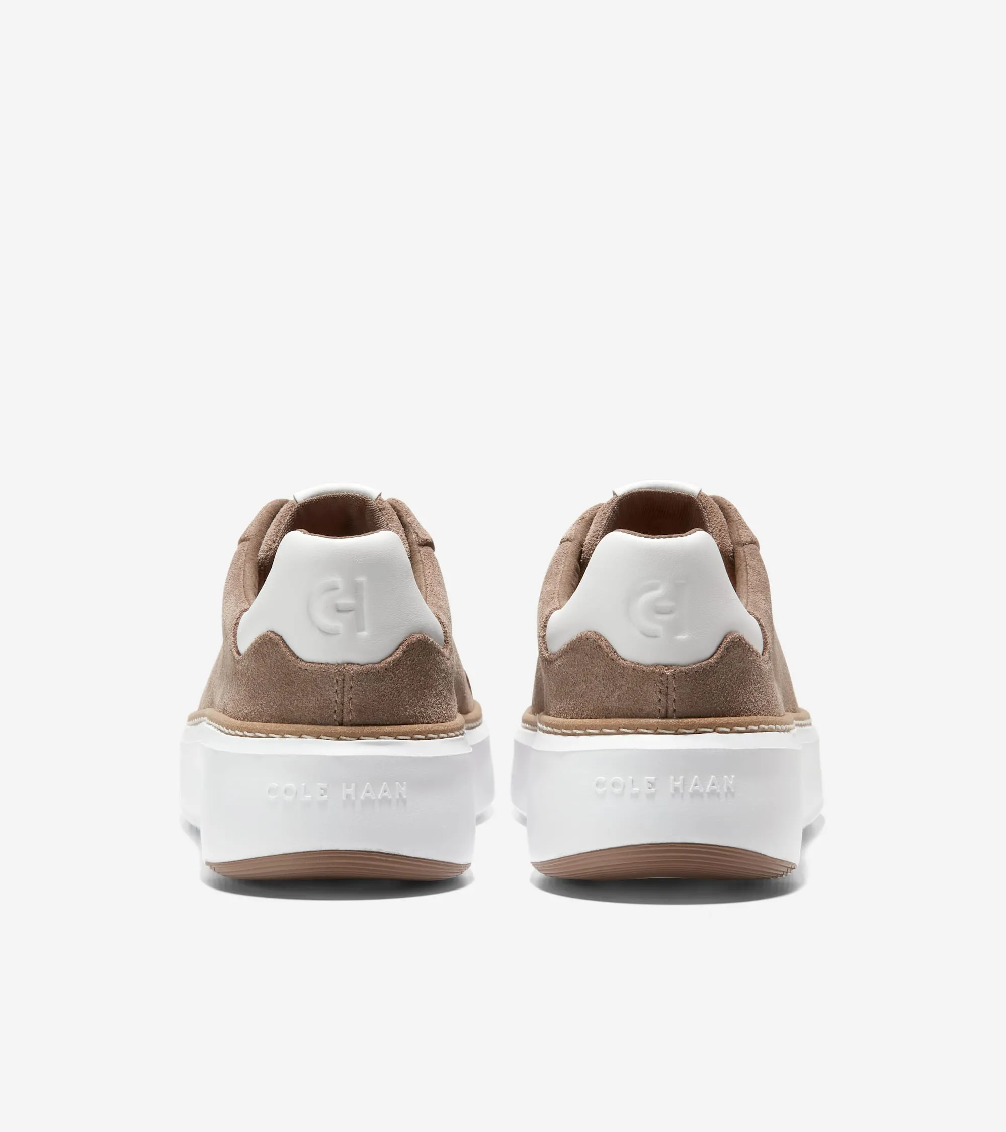 Women's GrandPrø Topspin Sneakers
