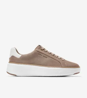 Women's GrandPrø Topspin Sneakers