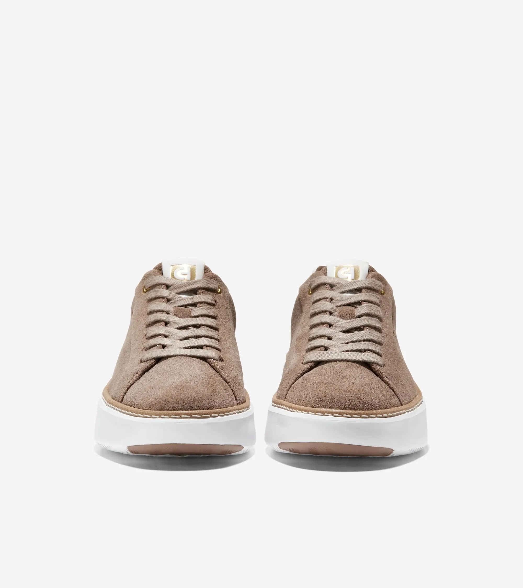 Women's GrandPrø Topspin Sneakers