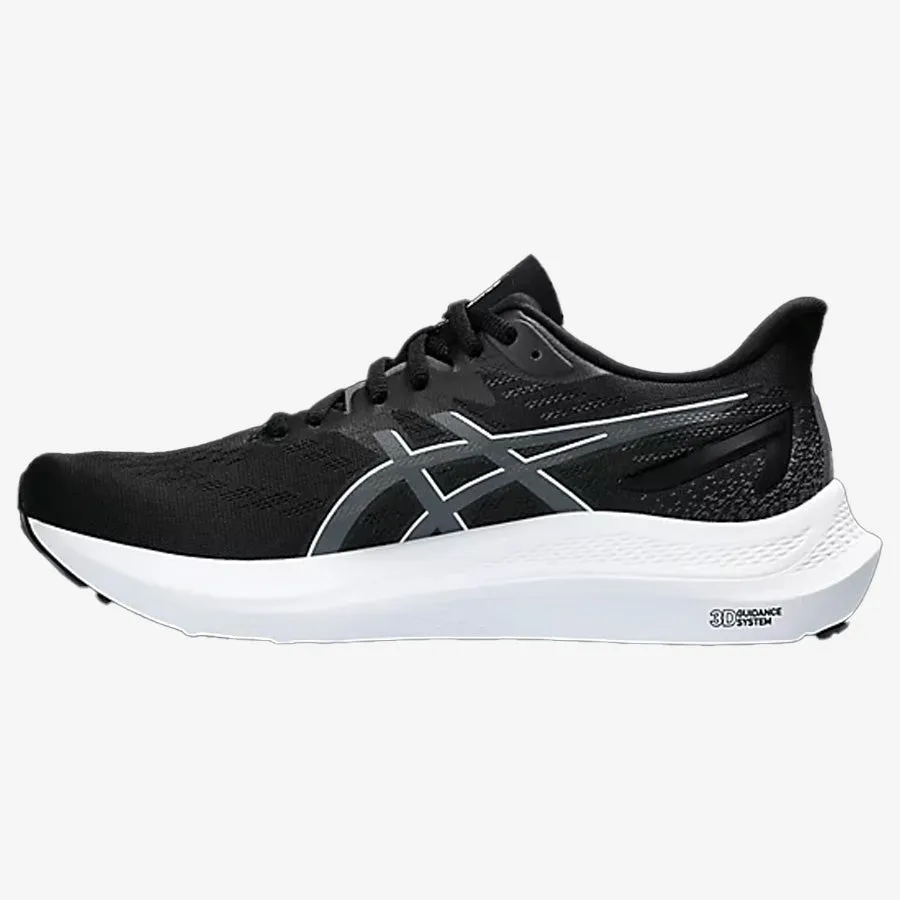 Women's GT-2000 12 (Black/Carrier Grey)