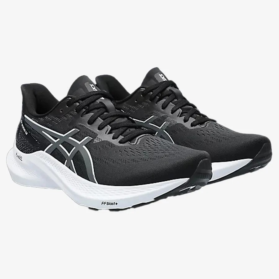 Women's GT-2000 12 (Black/Carrier Grey)