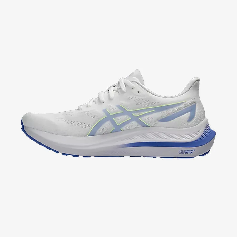 Women's GT-2000 12 (White/Sapphire)