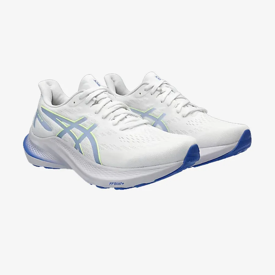 Women's GT-2000 12 (White/Sapphire)