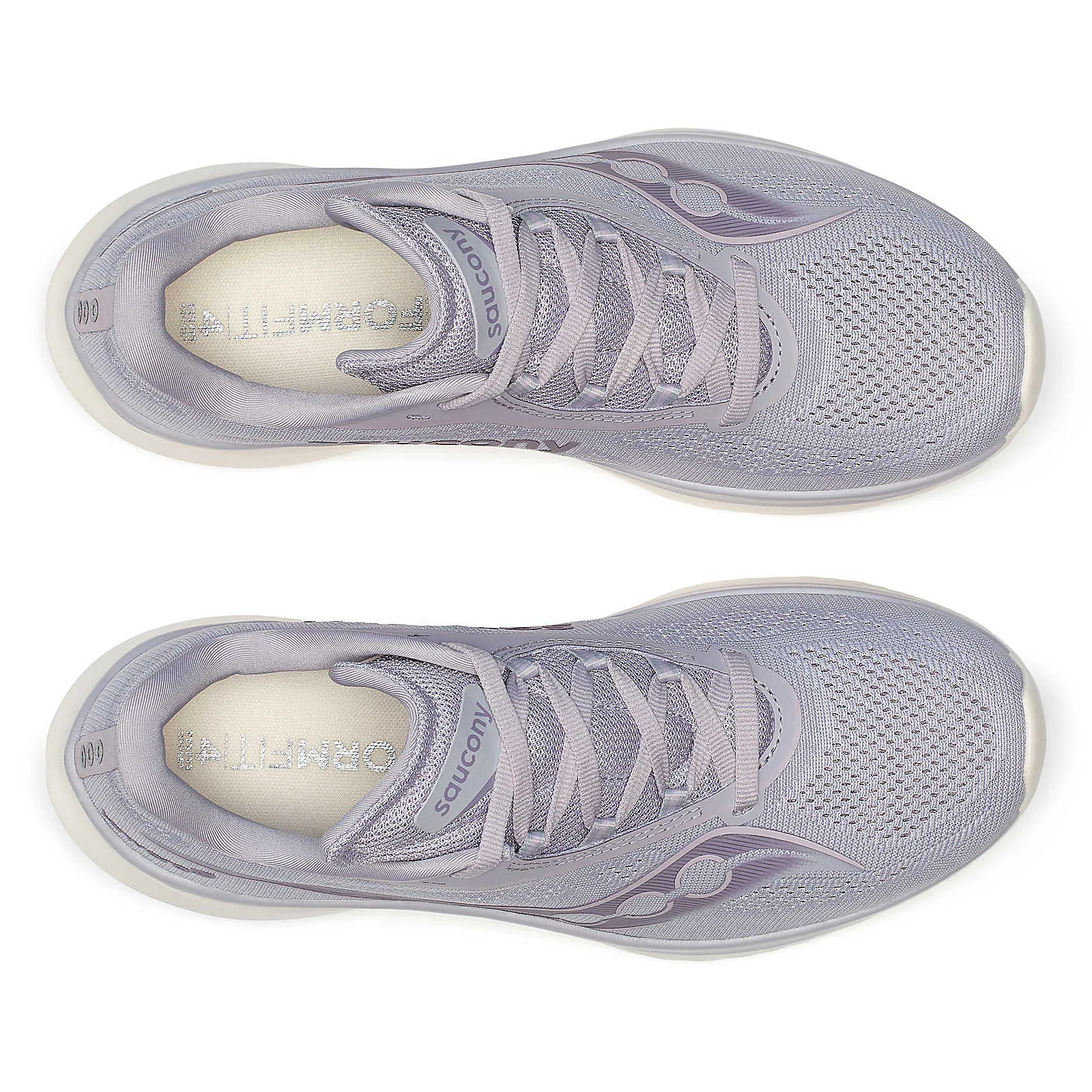 WOMEN'S KINVARA 15 - B - 245 HEATHER