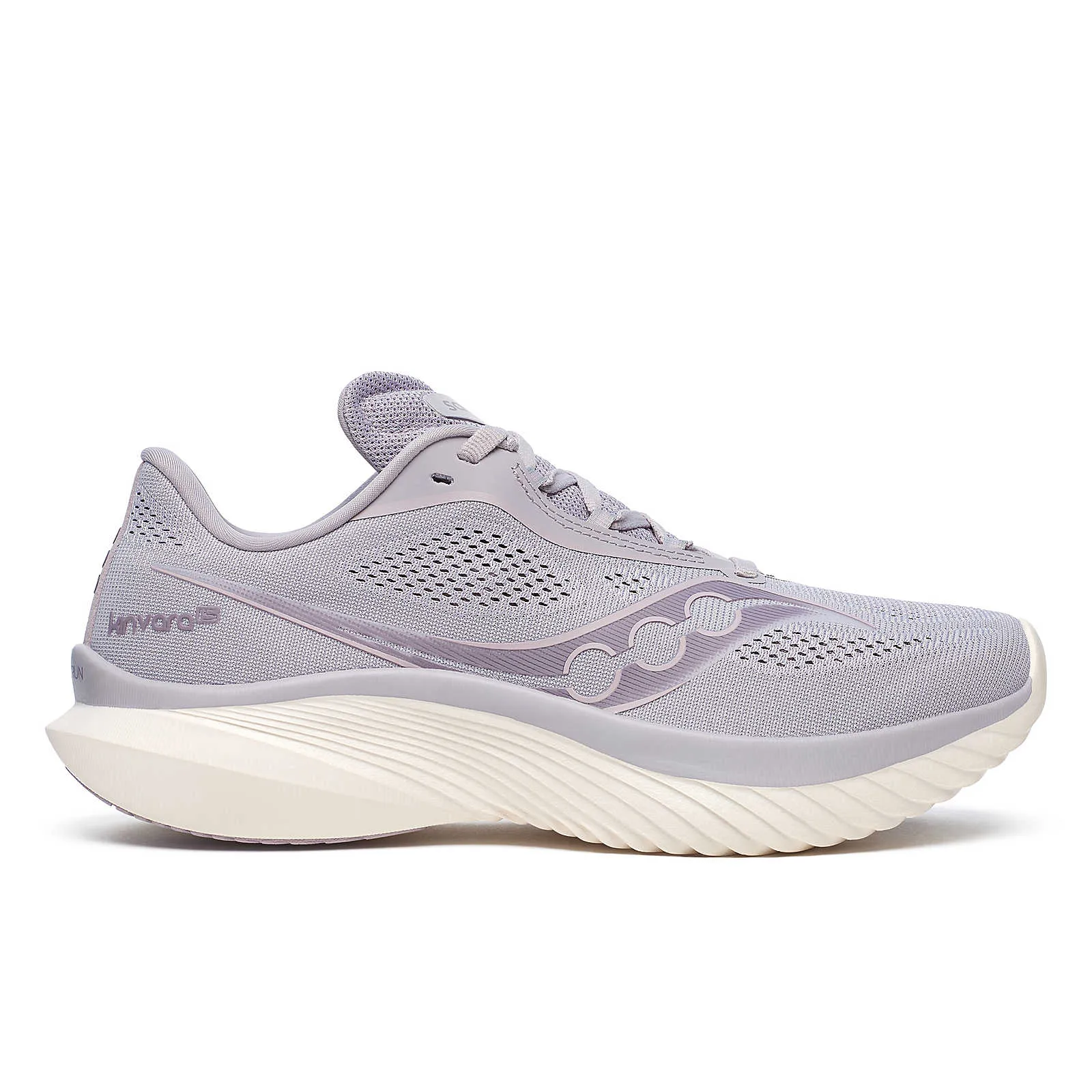 WOMEN'S KINVARA 15 - B - 245 HEATHER