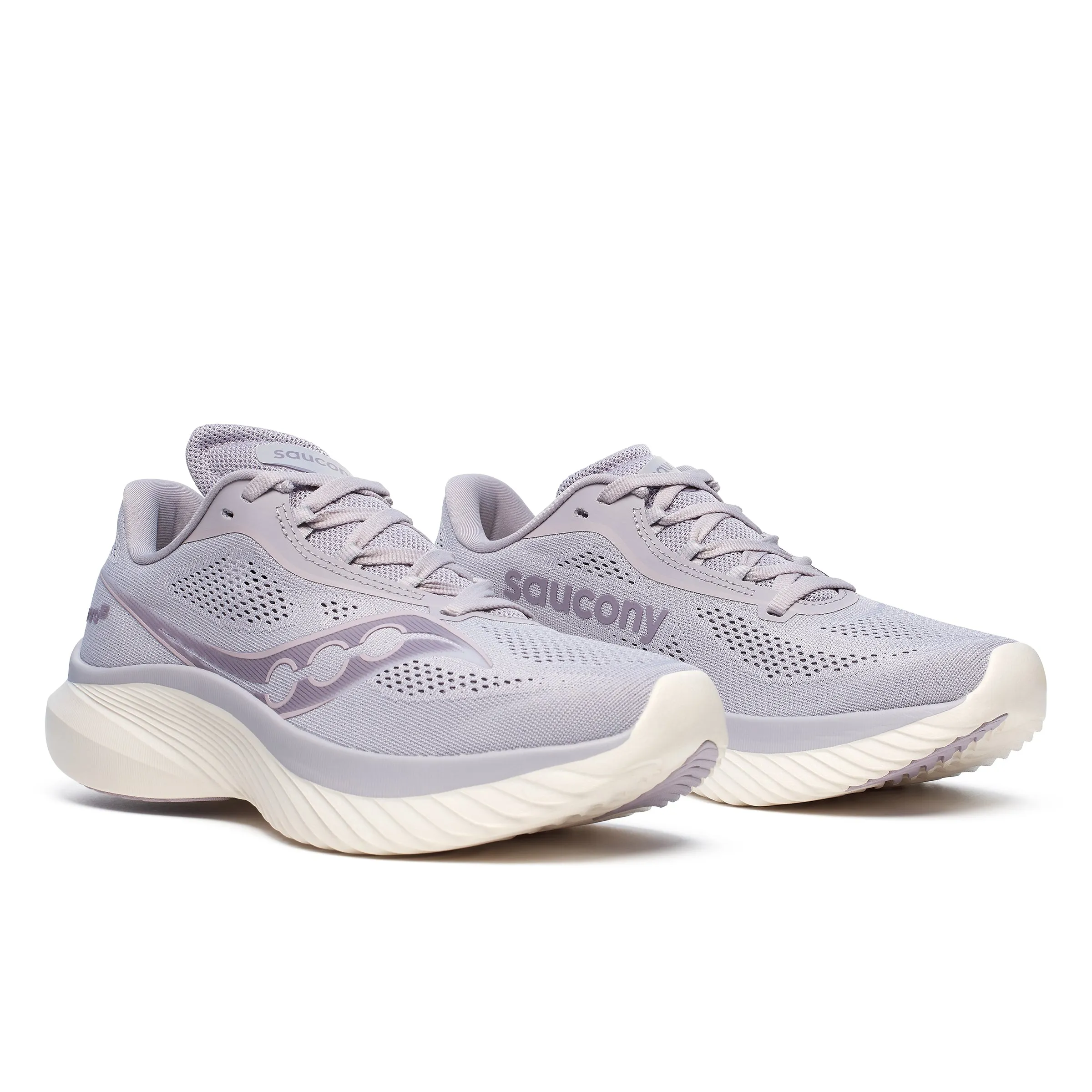 WOMEN'S KINVARA 15 - B - 245 HEATHER