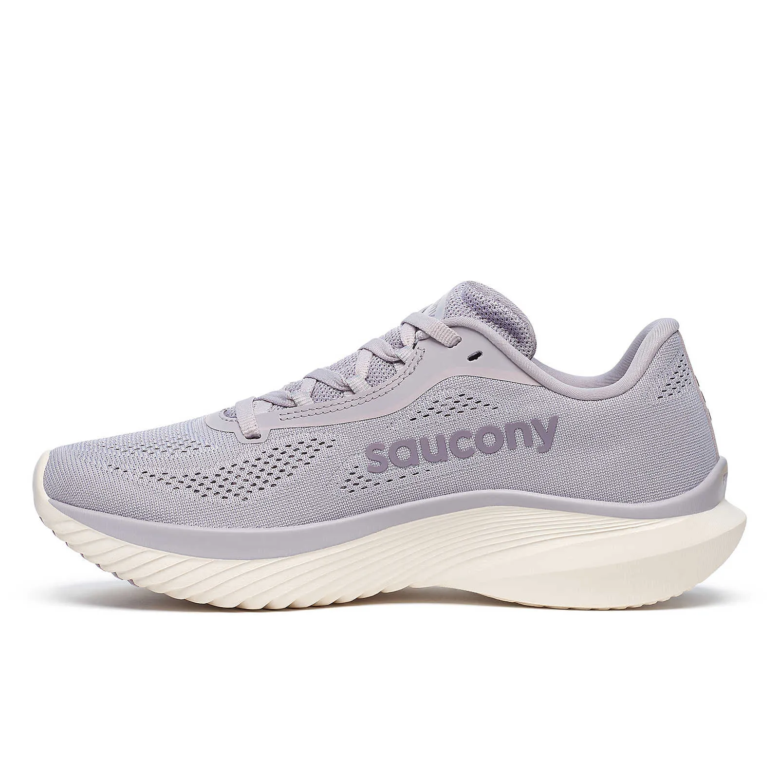 WOMEN'S KINVARA 15 - B - 245 HEATHER