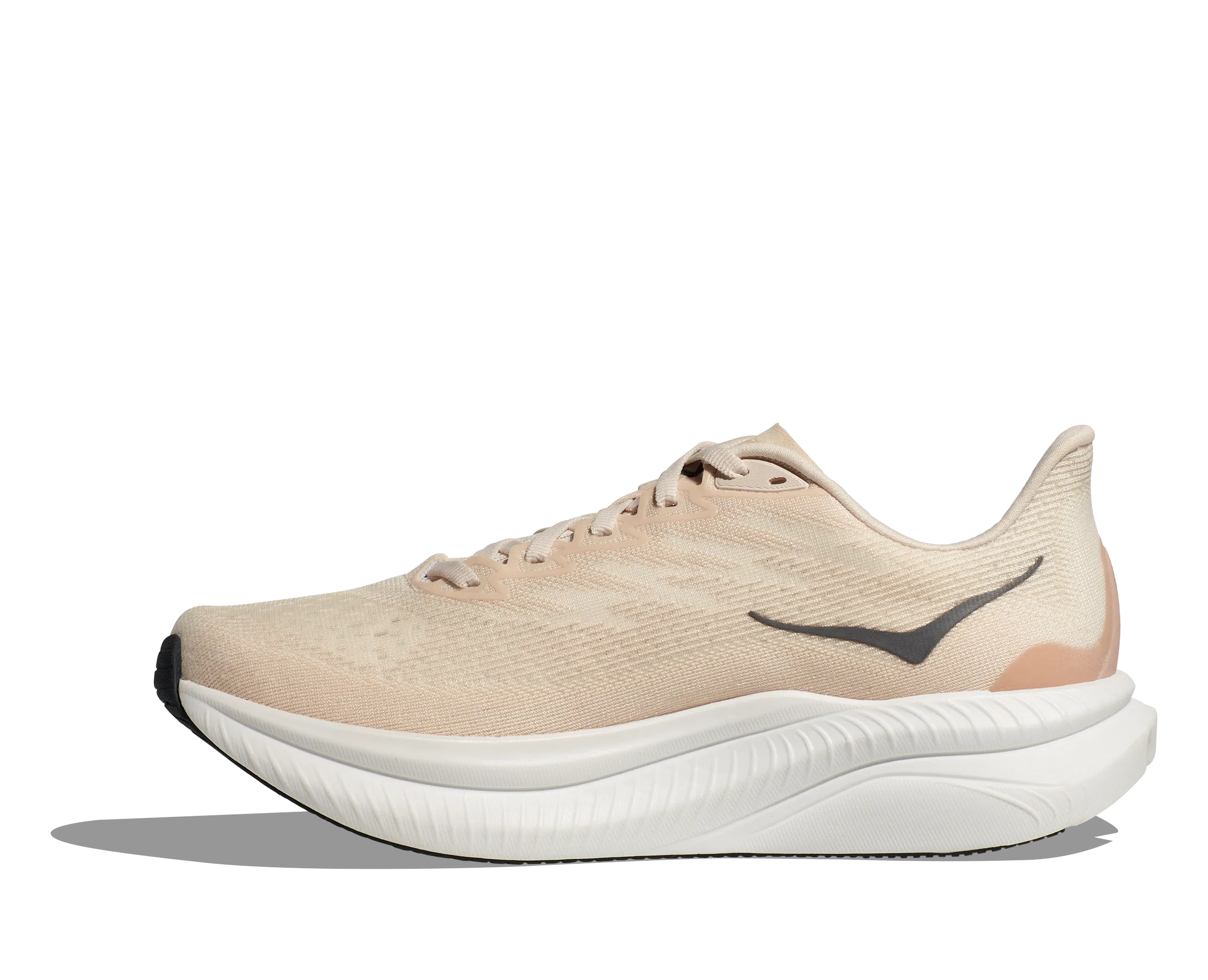 WOMEN'S MACH 6 - B - EGGNOG / VANILLA