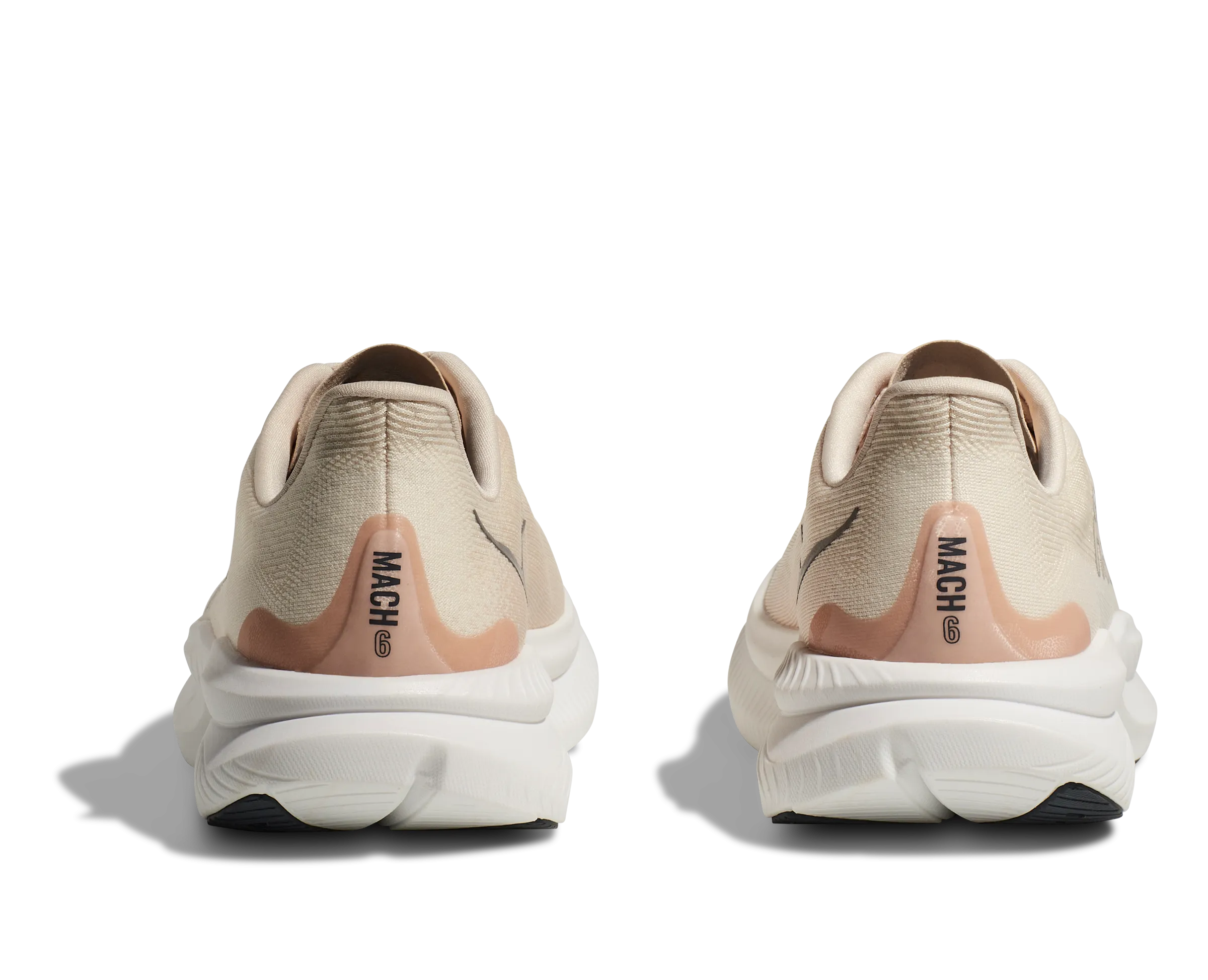 WOMEN'S MACH 6 - B - EGGNOG / VANILLA