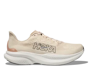 WOMEN'S MACH 6 - B - EGGNOG / VANILLA