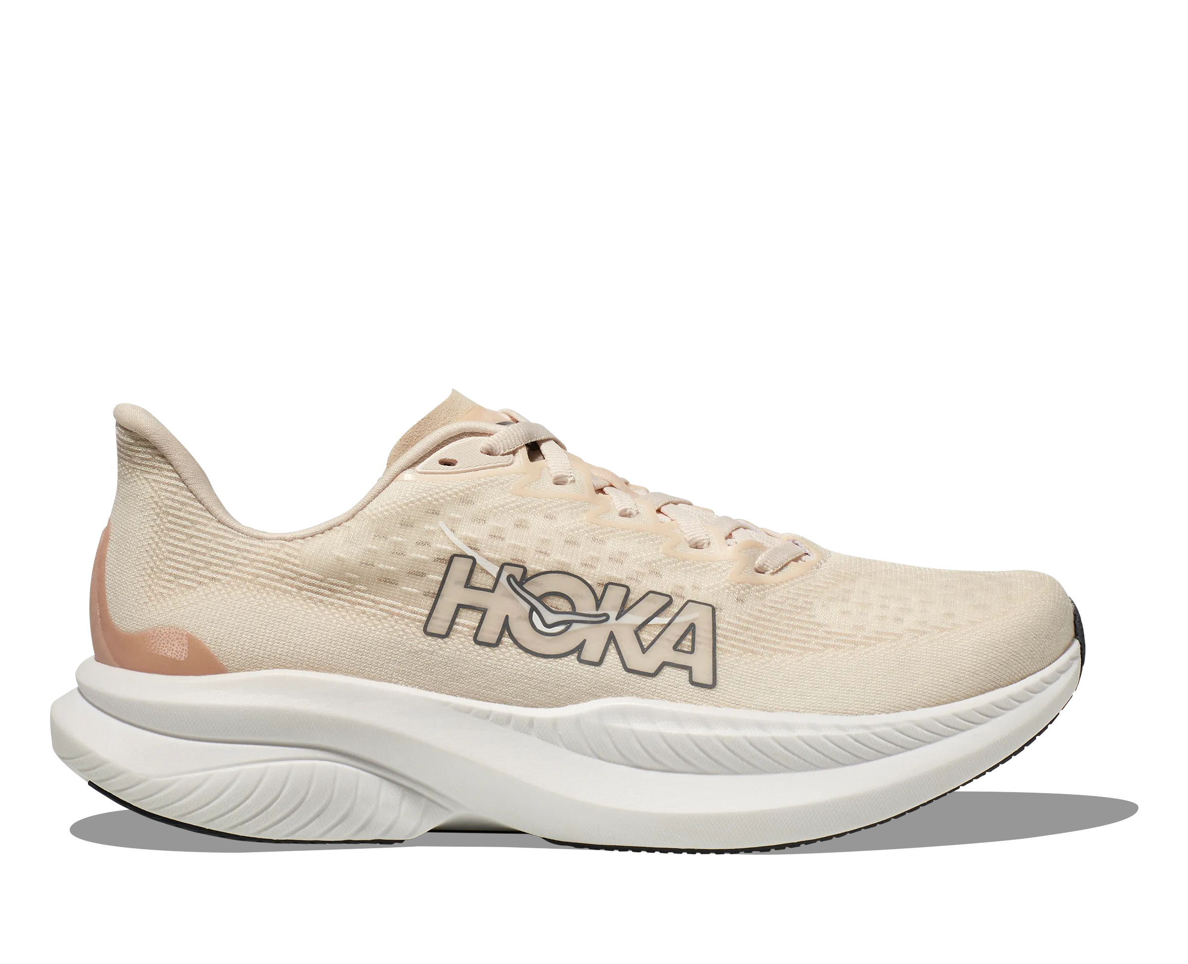 WOMEN'S MACH 6 - B - EGGNOG / VANILLA