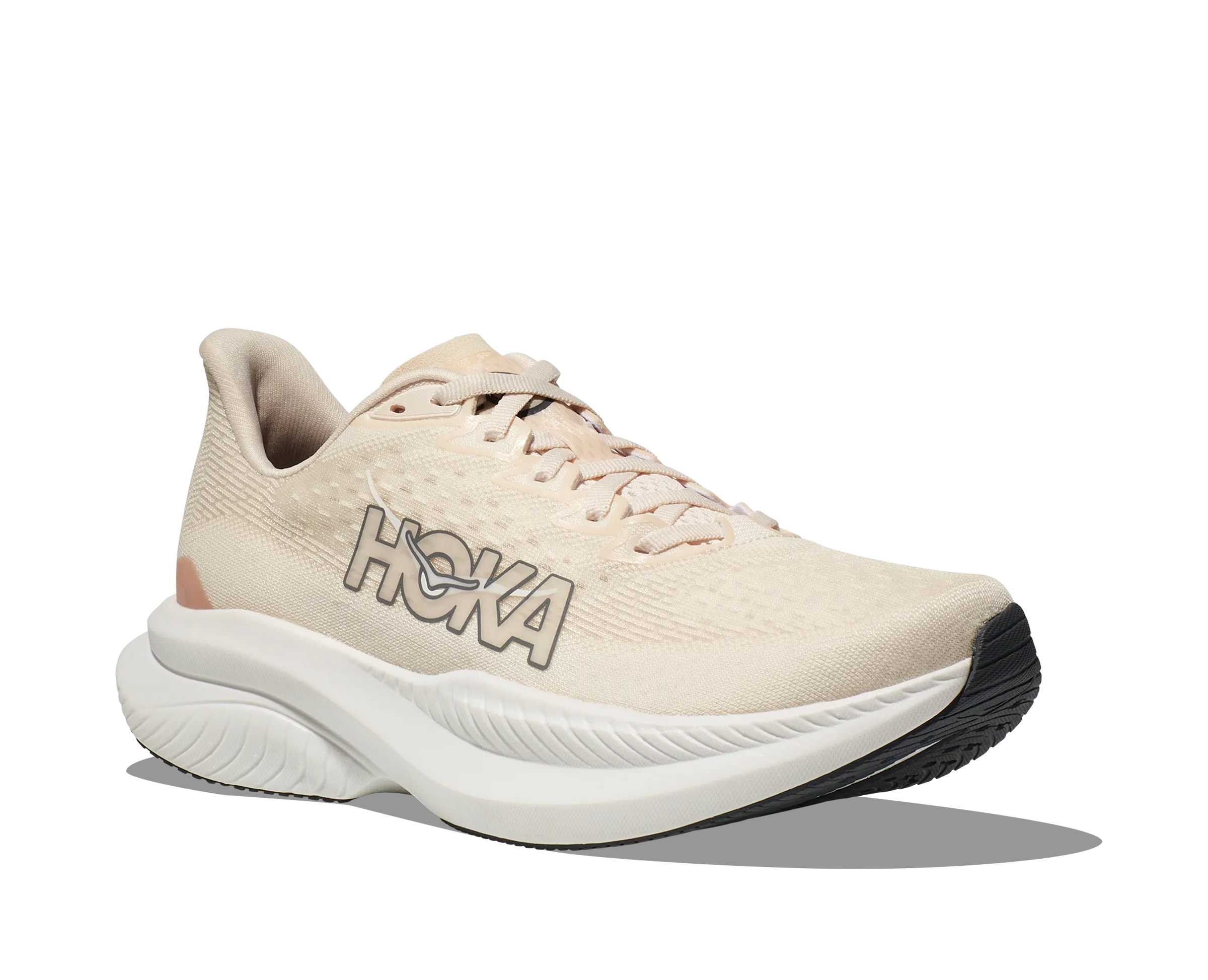 WOMEN'S MACH 6 - B - EGGNOG / VANILLA