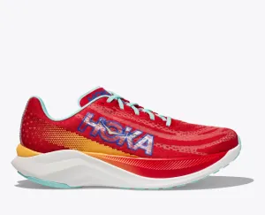 WOMEN'S MACH X - B - CRSCL CERISE/CLOUDLESS