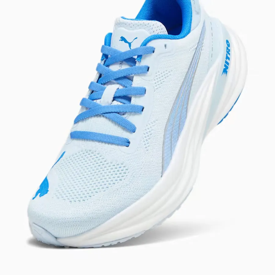 Women's Magnify Nitro 2 (Ice Blue/Ultra Blue)