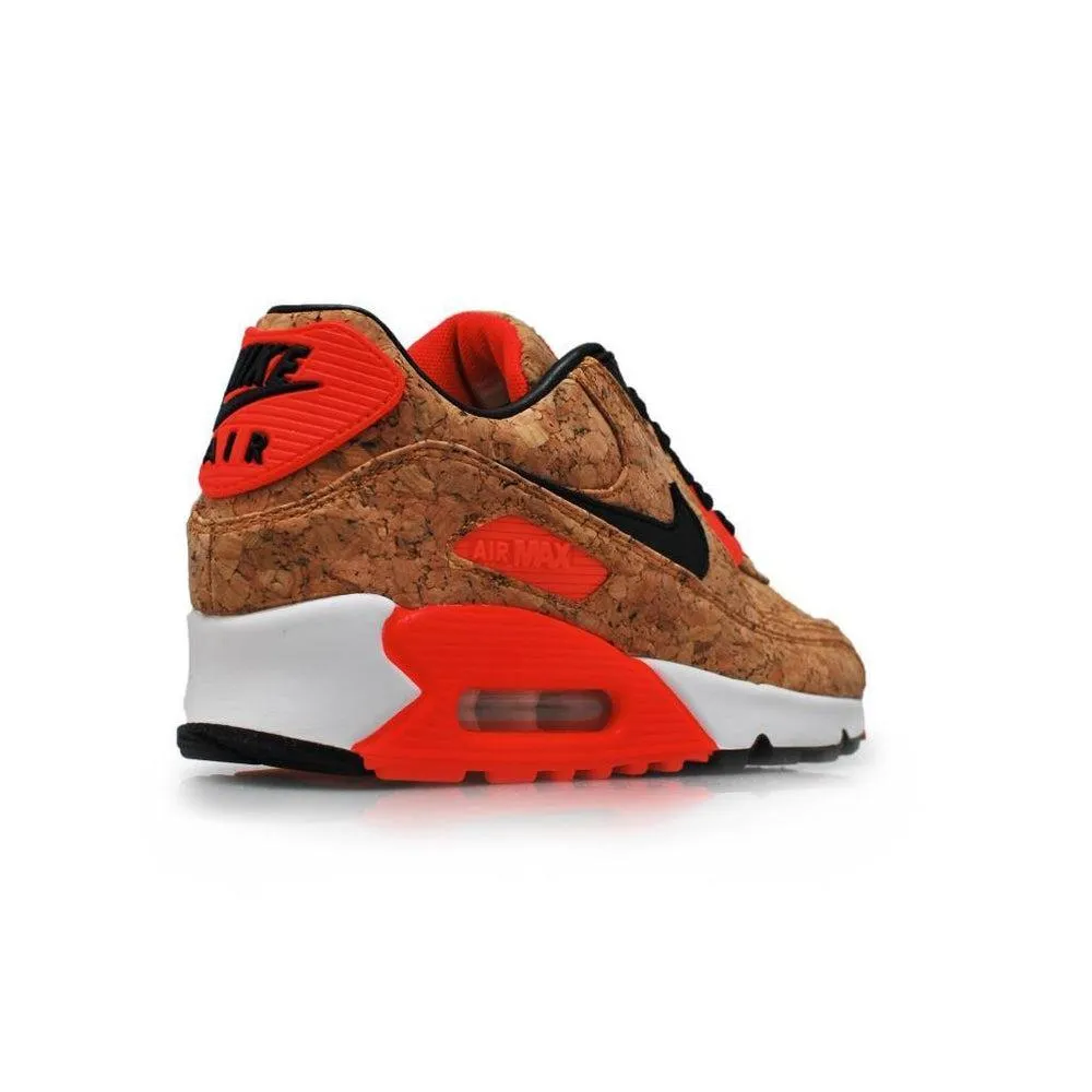 Womens Nike Air Max 90 Anniversary "Cork"