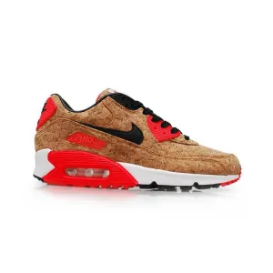 Womens Nike Air Max 90 Anniversary "Cork"