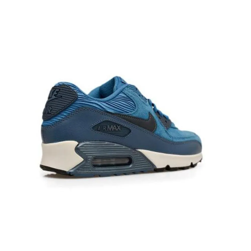 Womens Nike Air Max 90 Leather