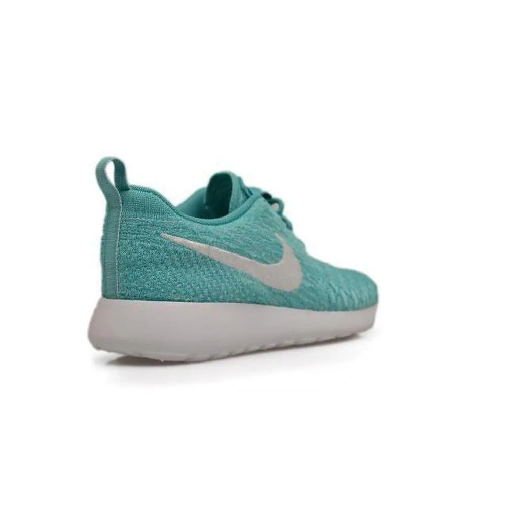 Womens Nike Rosherun Flyknit